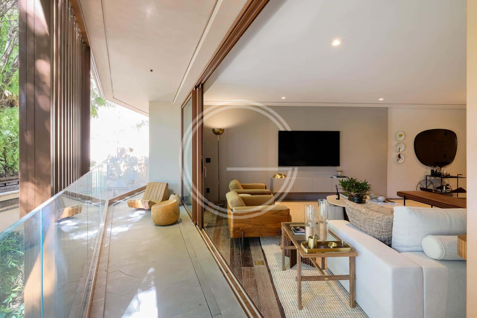 Fasano Residences Cidade Jardim - imagem 3 Fasano Residences Cidade Jardim - imagem 3