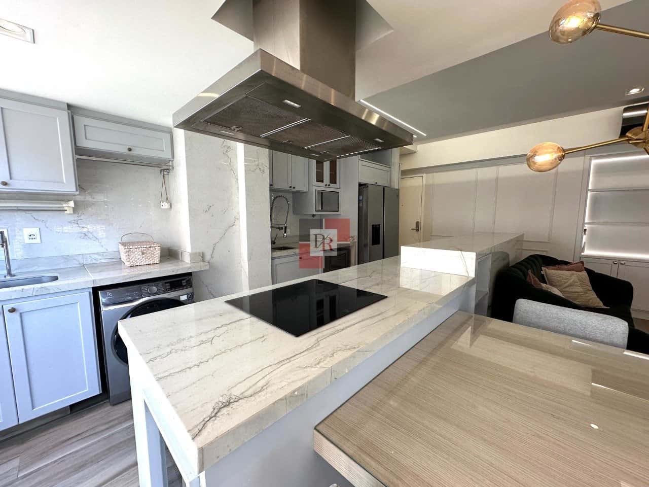 VN Alvorada Vitacon Cozinha VN Alvorada Vitacon Cozinha