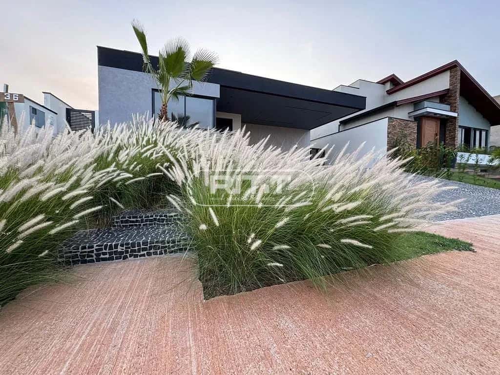 Casa com 3 quartos em Loteamento Parque dos Alecrins, Campinas — Residencial Parque dos Alecrins 2 - foto 1 Casa com 3 quartos em Loteamento Parque dos Alecrins, Campinas — Residencial Parque dos Alecrins 2 - foto 1