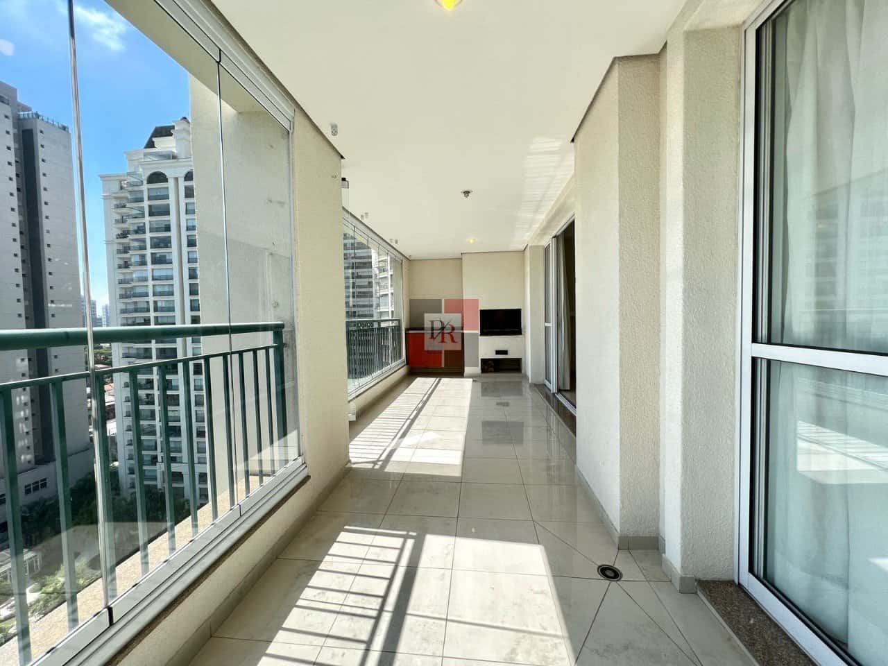 Condomínio Residencial Privilege Brooklin - imagem 4 Condomínio Residencial Privilege Brooklin - imagem 4