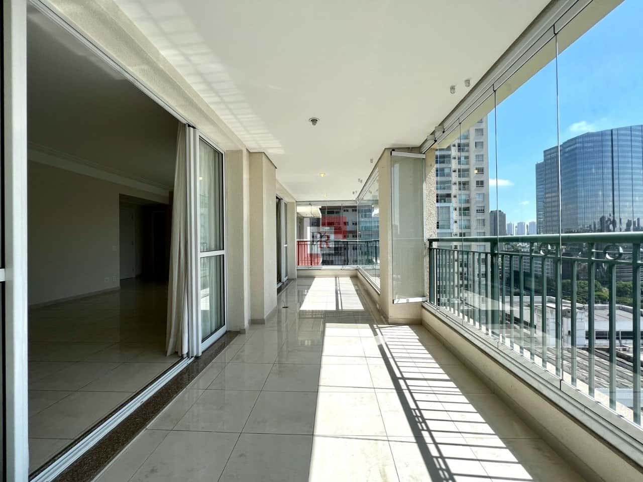 Condomínio Residencial Privilege Brooklin - imagem 3 Condomínio Residencial Privilege Brooklin - imagem 3