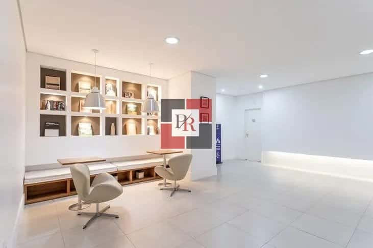 Apartamento com 2 quartos no Brooklin, São Paulo — Arizona 701 - foto 1 Apartamento com 2 quartos no Brooklin, São Paulo — Arizona 701 - foto 1