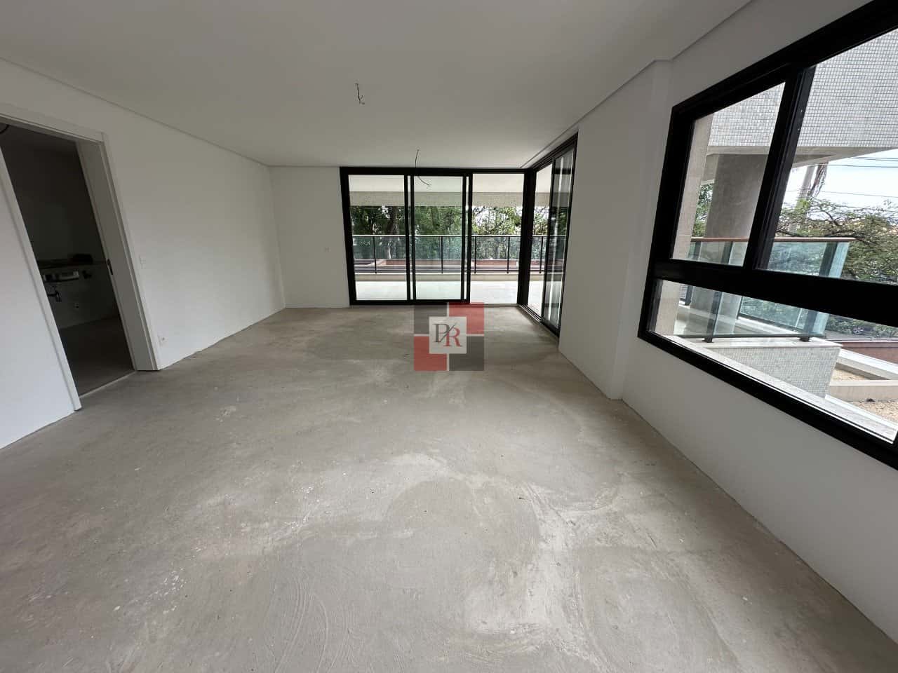 Apartamento com 4 quartos no Morumbi, São Paulo — IL Bosco - foto 1 Apartamento com 4 quartos no Morumbi, São Paulo — IL Bosco - foto 1