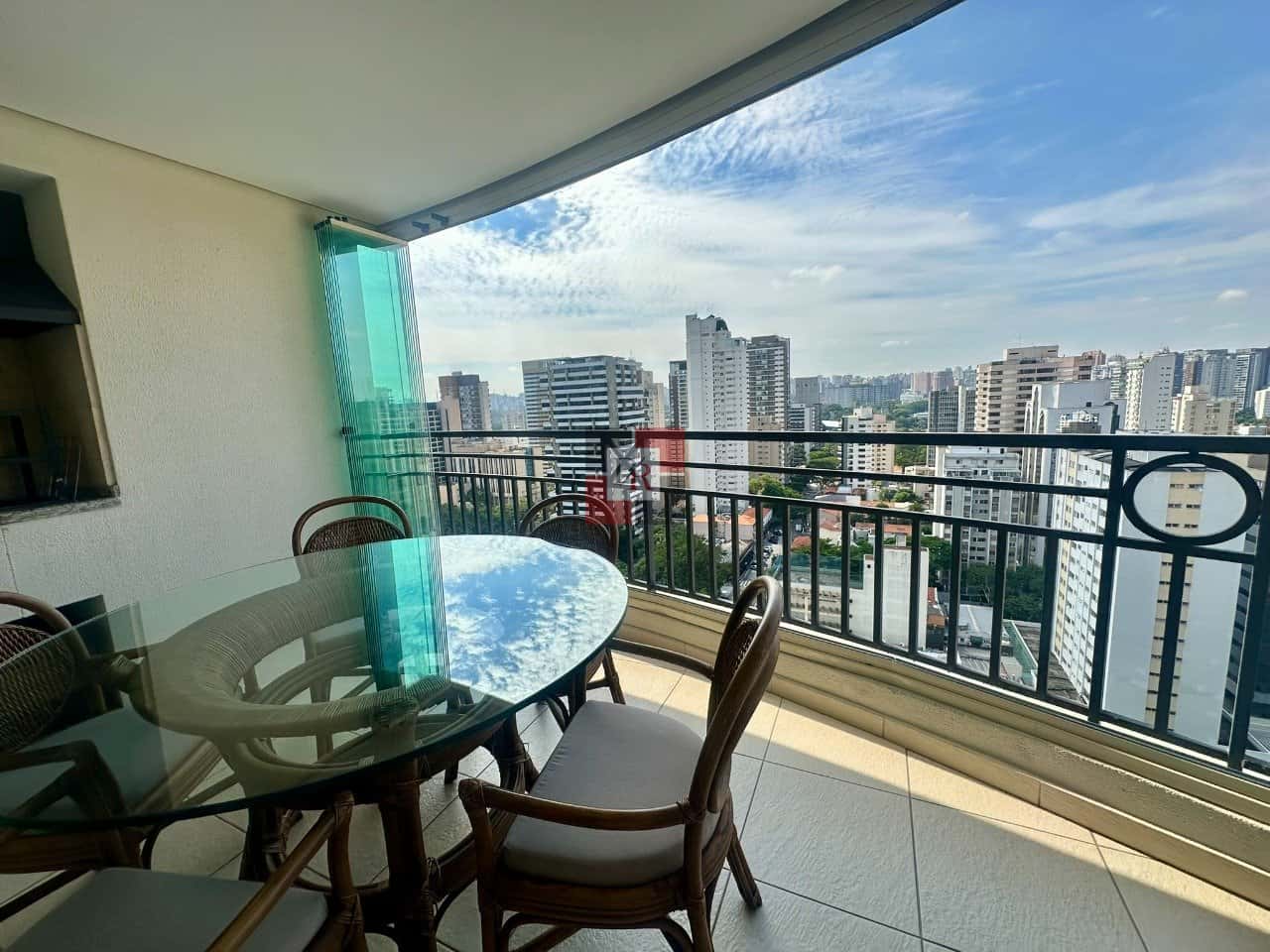 Vivai Moema Condomínio Clube Varanda Gourmet Vivai Moema Condomínio Clube Varanda Gourmet