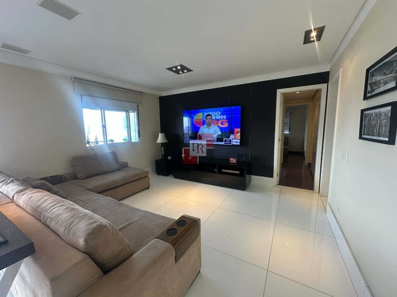 Apartamento com 3 quartos em Moema, São Paulo — Vivai Moema Condomínio Clube - foto 1 Apartamento com 3 quartos em Moema, São Paulo — Vivai Moema Condomínio Clube - foto 1