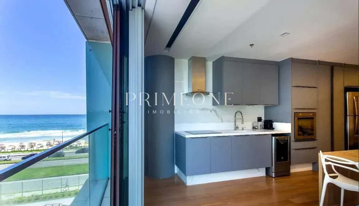 Grand Hyatt Residences Barra da tijuca - imagem 3 Grand Hyatt Residences Barra da tijuca - imagem 3