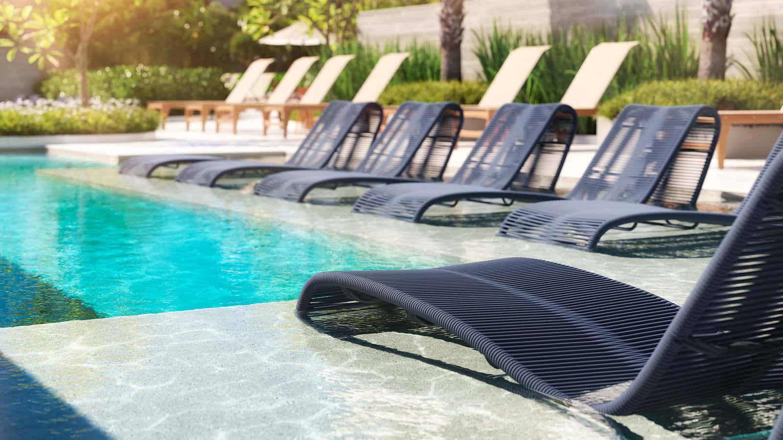 Hyde Beach House - imagem 4 Hyde Beach House - imagem 4