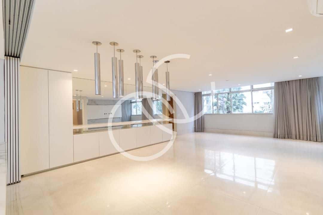 Apartamento com 3 quartos no Jardim Paulista, São Paulo — Condomínio Edificio Rio Tocantins - foto 1 Apartamento com 3 quartos no Jardim Paulista, São Paulo — Condomínio Edificio Rio Tocantins - foto 1