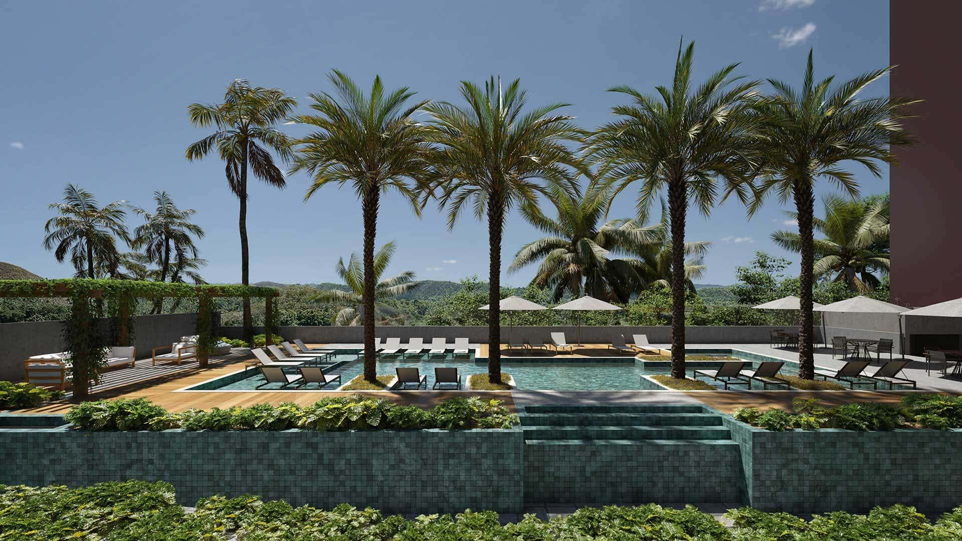 Milão Residencial - imagem 2 Milão Residencial - imagem 2