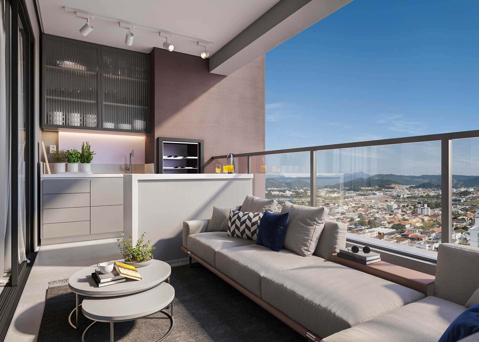 Milão Residencial - imagem 5 Milão Residencial - imagem 5