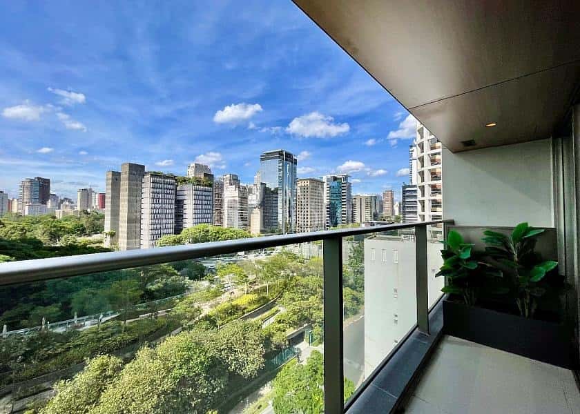 W Residences - imagem 2 W Residences - imagem 2