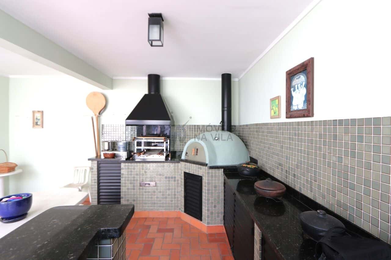 Casa a venda na Vila Mariana - imagem 2 Casa a venda na Vila Mariana - imagem 2