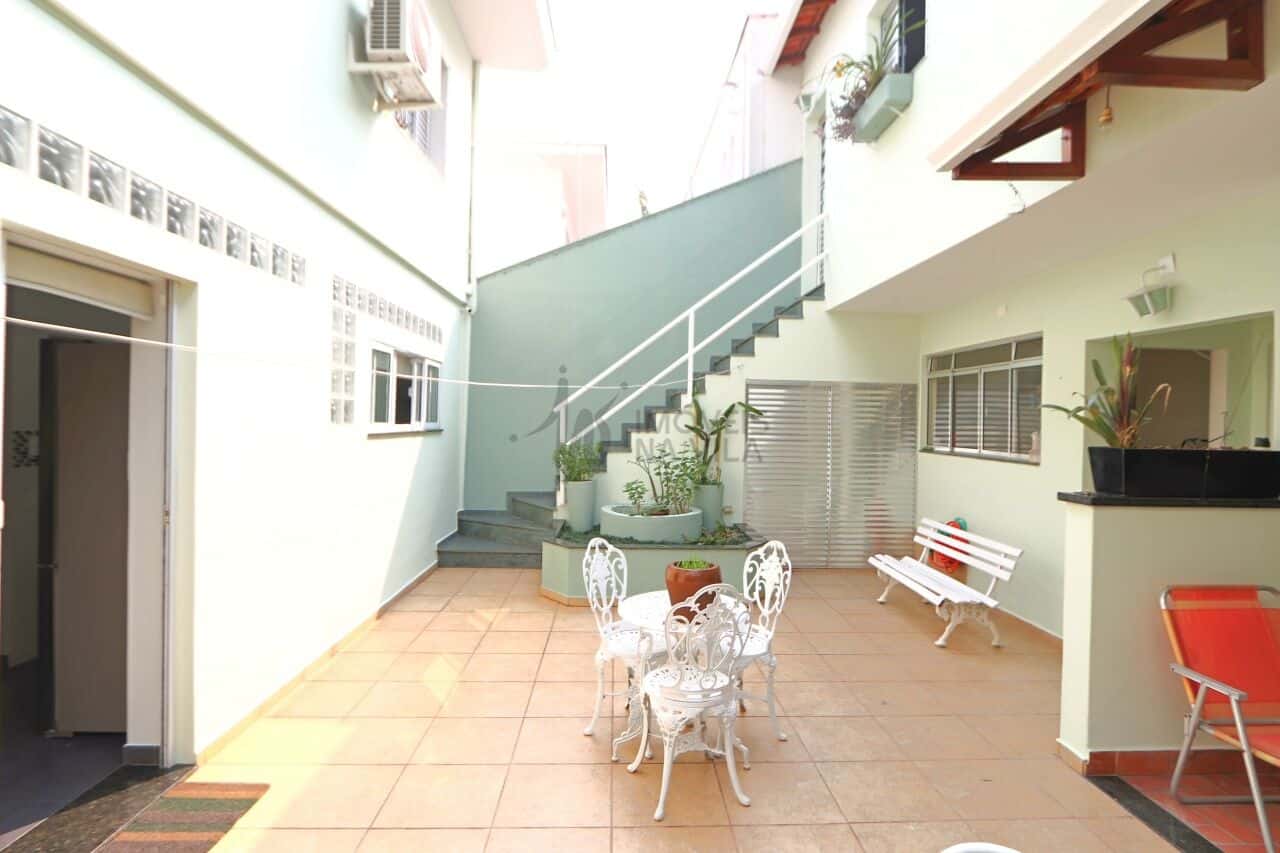 Casa a venda na Vila Mariana - imagem 3 Casa a venda na Vila Mariana - imagem 3