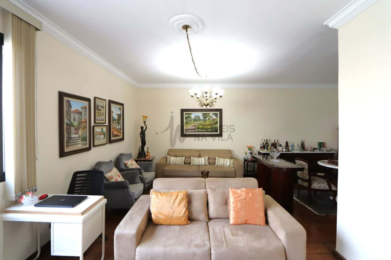Casa a venda na Vila Mariana - imagem 4 Casa a venda na Vila Mariana - imagem 4
