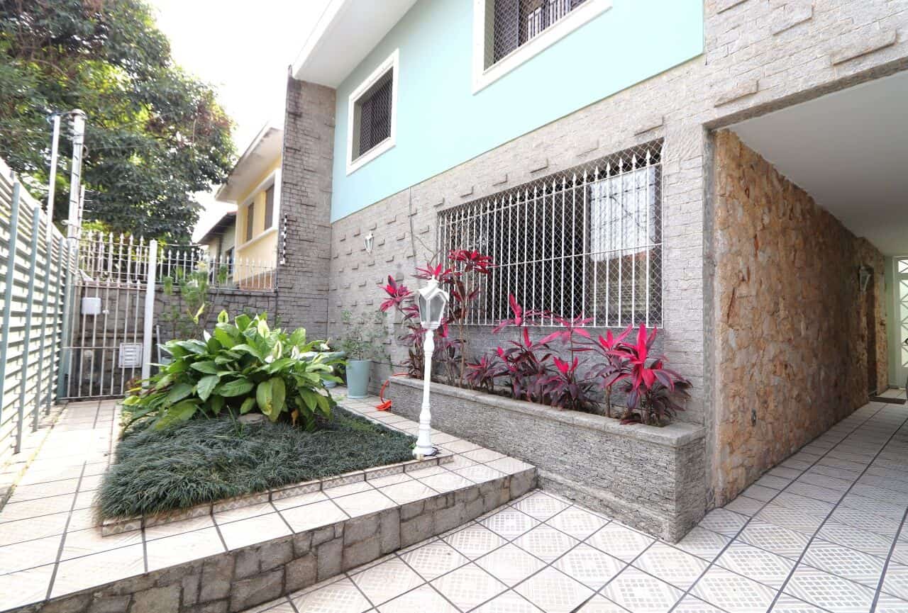 Casa a venda na Vila Mariana Casa a venda na Vila Mariana - foto principal 1