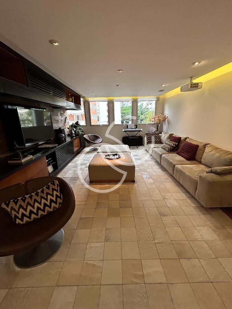 Apartamento com 3 quartos no Jardim Paulista, São Paulo — Edificio Guararapes Jardim América - foto 1 Apartamento com 3 quartos no Jardim Paulista, São Paulo — Edificio Guararapes Jardim América - foto 1