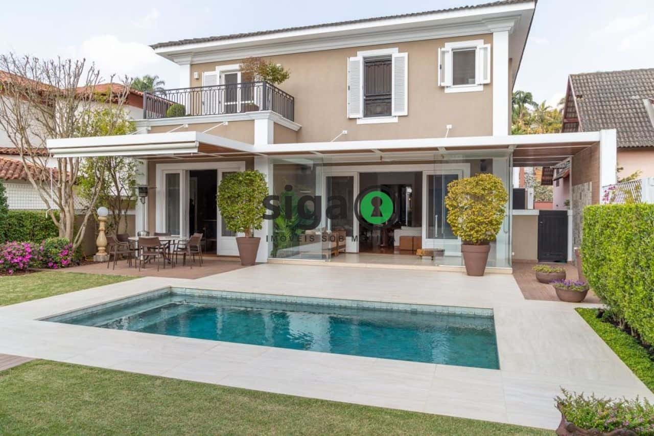 Casa Venda Cidade Jardim - imagem 2 Casa Venda Cidade Jardim - imagem 2