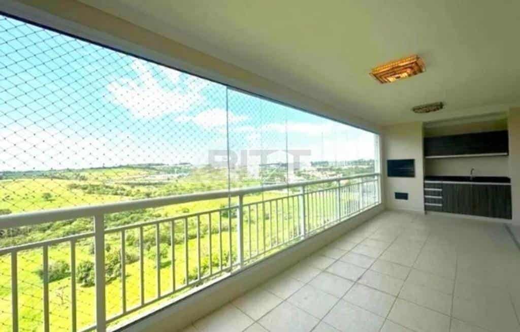 Condominio Prime Family Club Campinas - foto de fundo