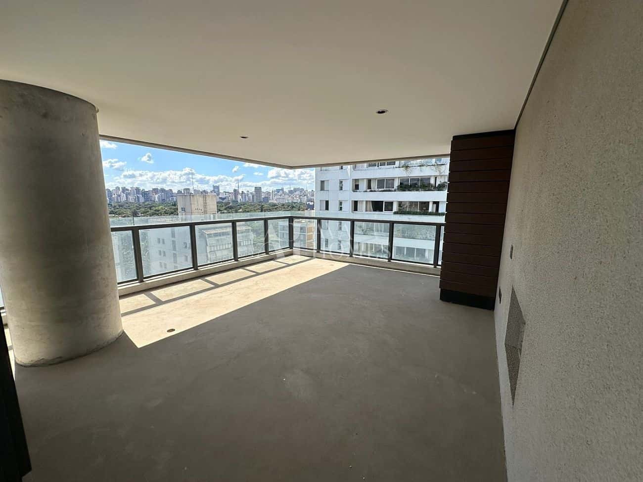 Condominio Fasano - imagem 3 Condominio Fasano - imagem 3