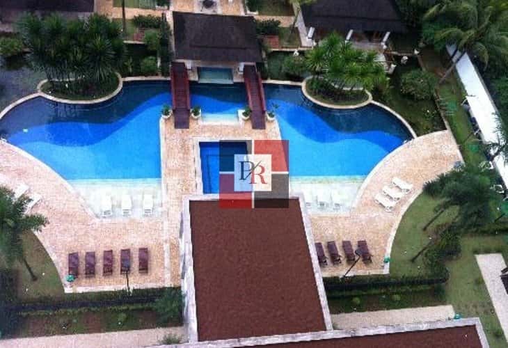 Edifício Mandarim - imagem 4 Edifício Mandarim - imagem 4