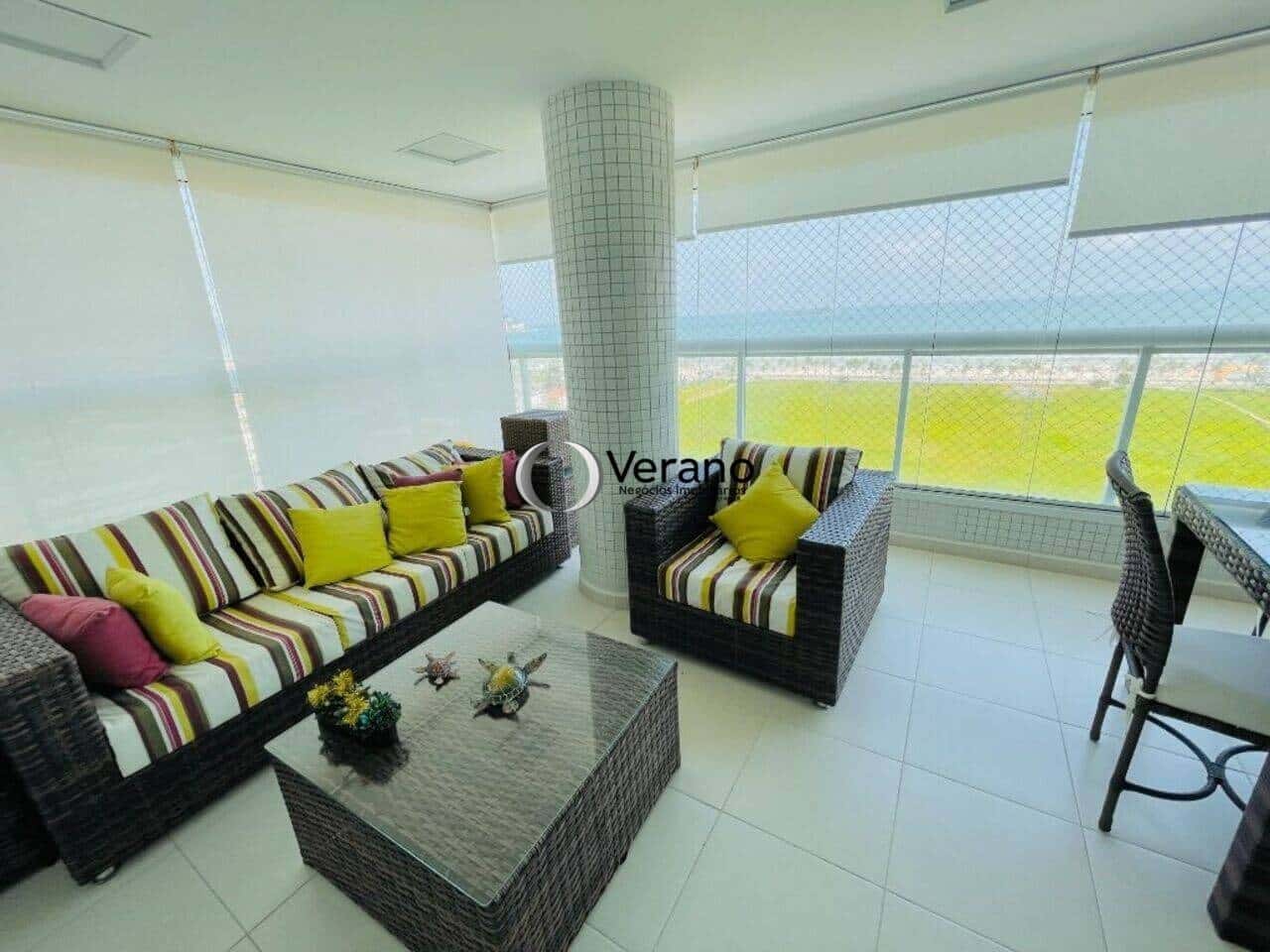 Edificio Ocean Front Varanda Edificio Ocean Front Varanda
