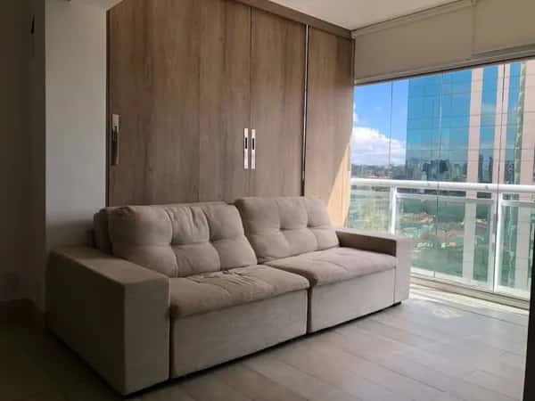 Thera Residence Berrini - imagem 2 Thera Residence Berrini - imagem 2