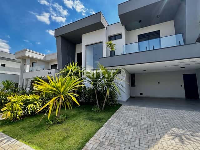 Residencial Arborais Campinas - imagem 2 Residencial Arborais Campinas - imagem 2