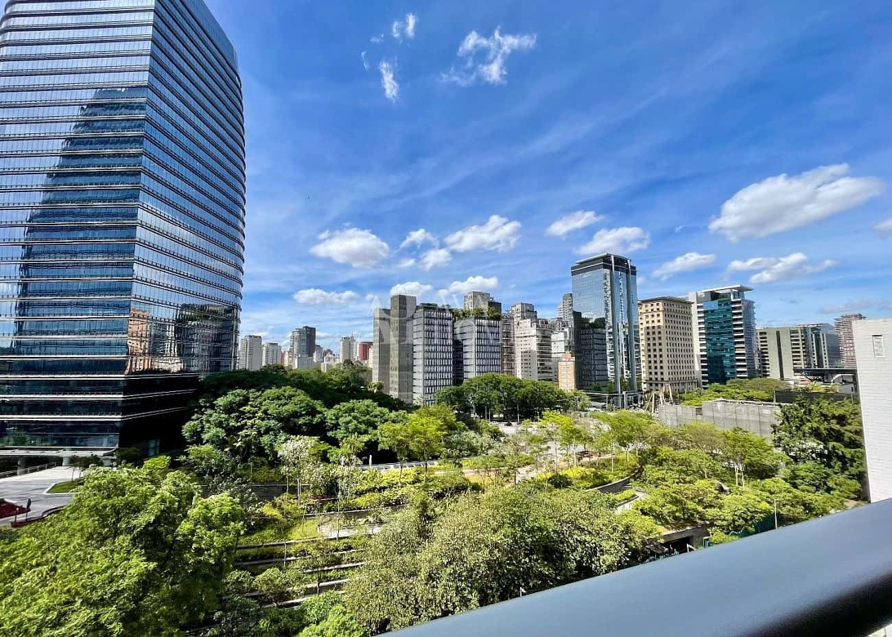W Residences São Paulo Helbor - imagem 5 W Residences São Paulo Helbor - imagem 5