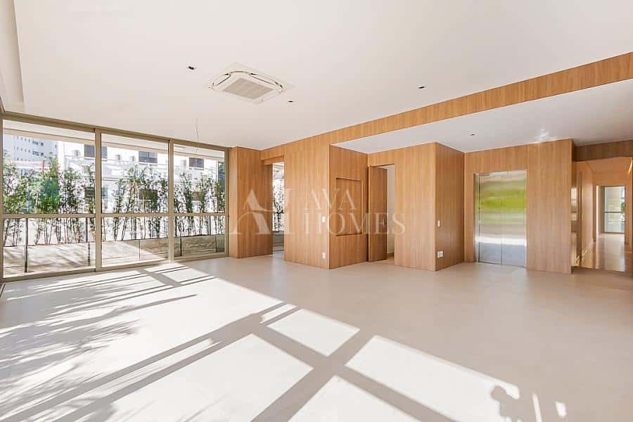 I.180 Ibirapuera Garden - imagem 5 I.180 Ibirapuera Garden - imagem 5