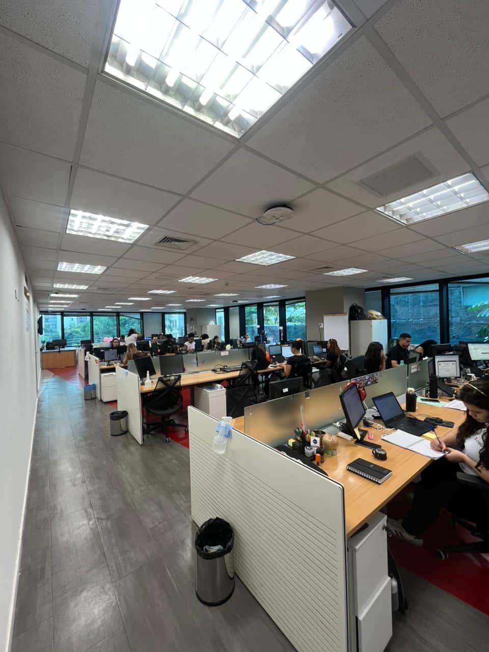 Prédio Comercial Vila Olimpia Locação Sala de trabalho Prédio Comercial Vila Olimpia Locação Sala de trabalho