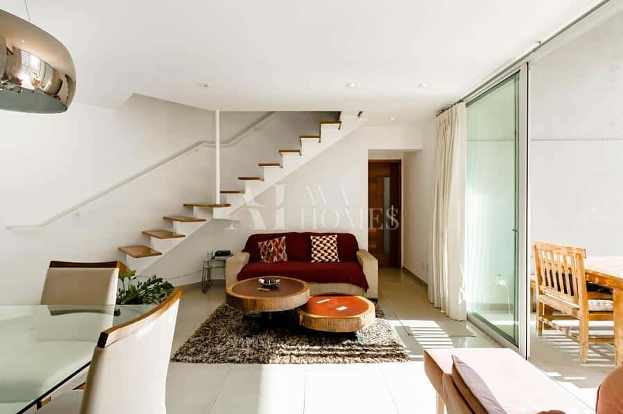Condomínio Florida Penthouses - imagem 4 Condomínio Florida Penthouses - imagem 4
