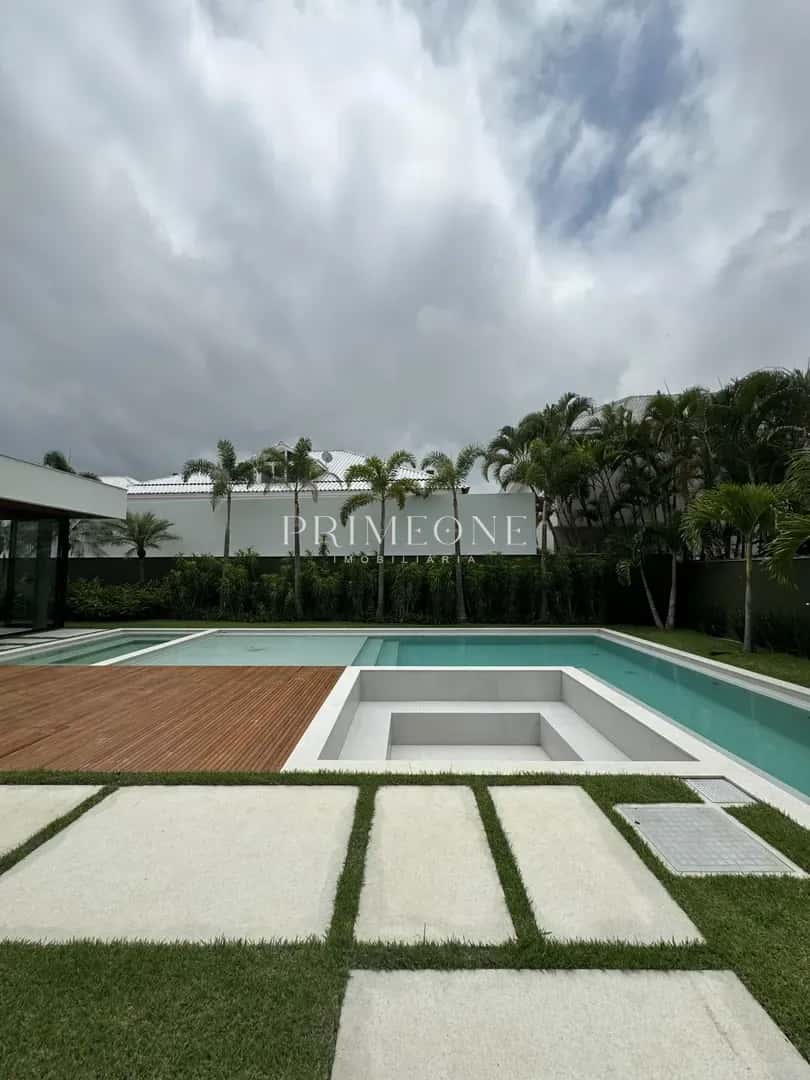 Condomínio Mansões Barra da Tijuca - imagem 5 Condomínio Mansões Barra da Tijuca - imagem 5