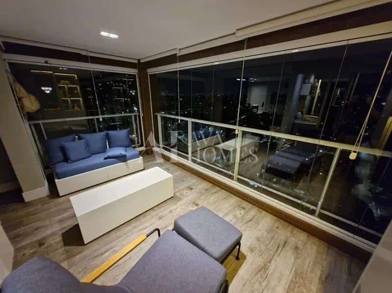 Apartamento Cube Campo Belo Apartamento Cube Campo Belo - foto principal 1