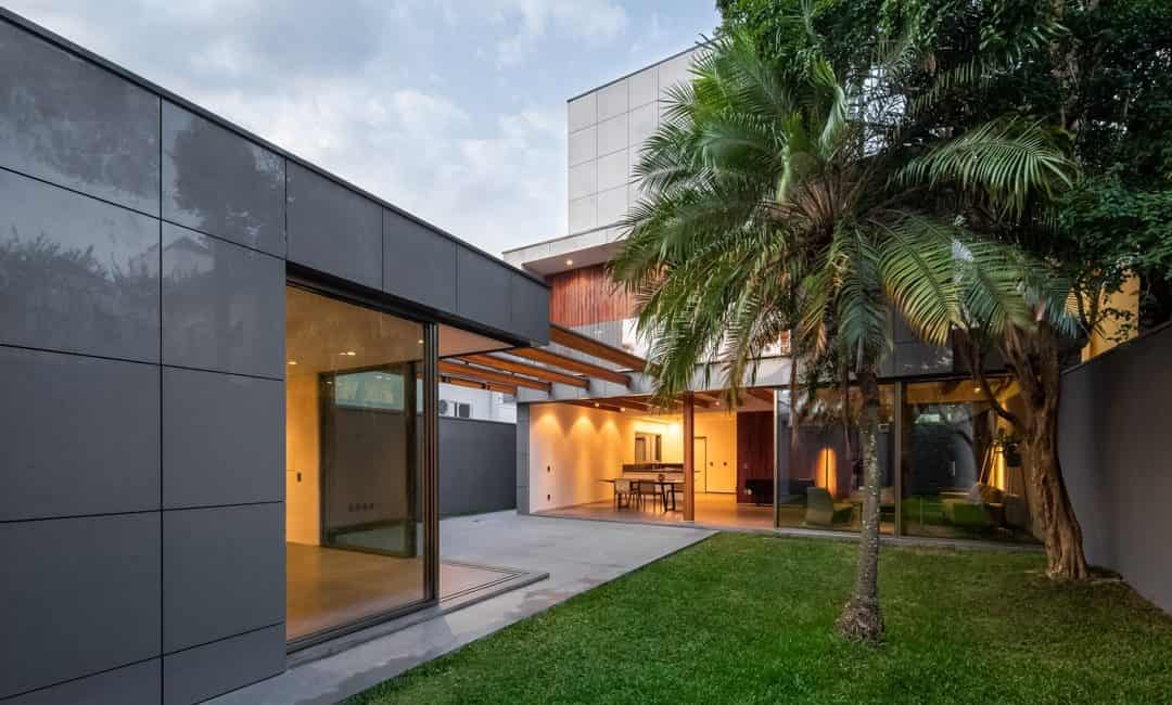 Casa venda na Vila Madalena - foto 1 Casa venda na Vila Madalena - foto 1