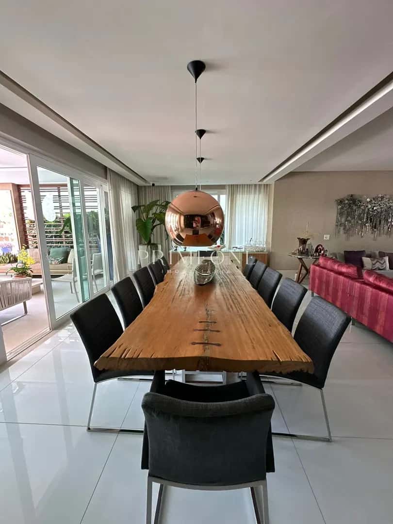 Casa a Venda Del Lago - imagem 3 Casa a Venda Del Lago - imagem 3