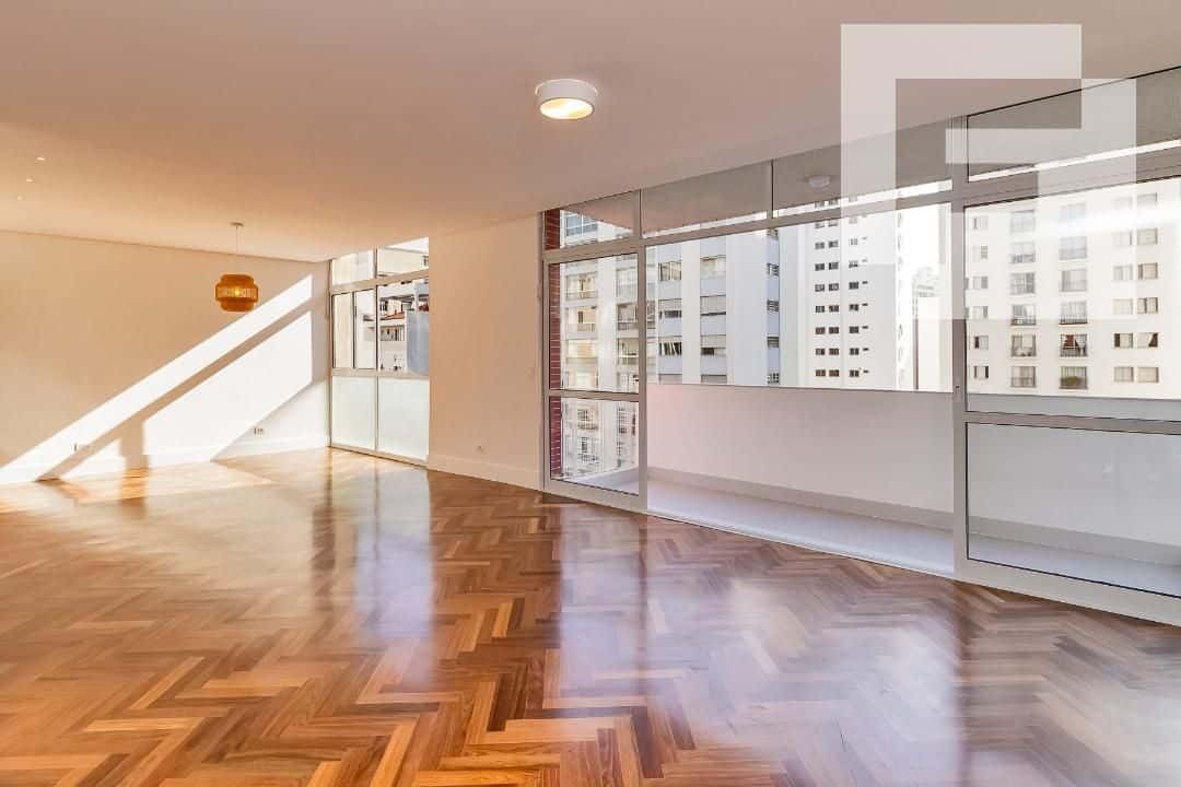 Condominio Edifício Majorca - imagem 5 Condominio Edifício Majorca - imagem 5