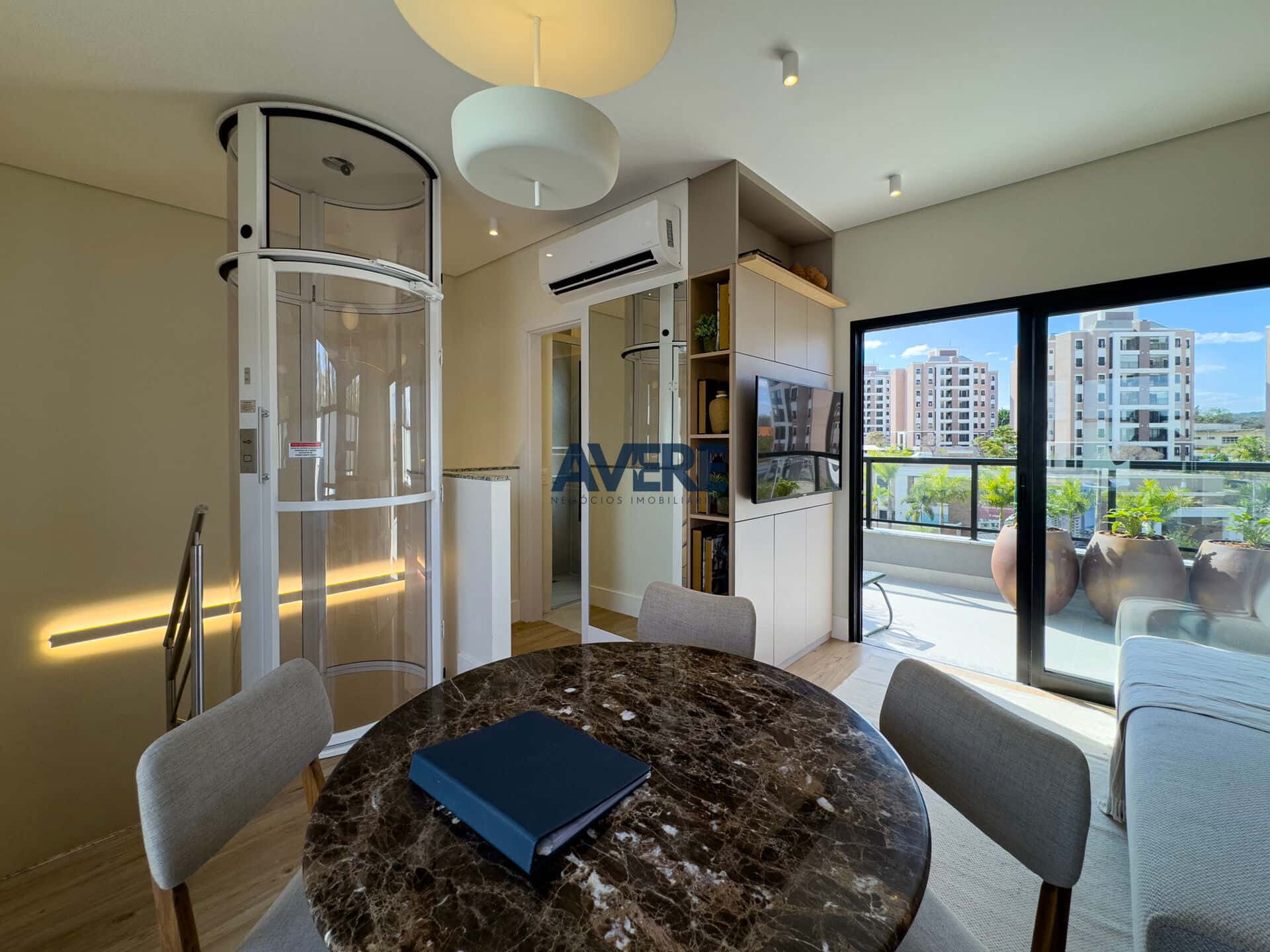 Lausanne Residence - imagem 4 Lausanne Residence - imagem 4