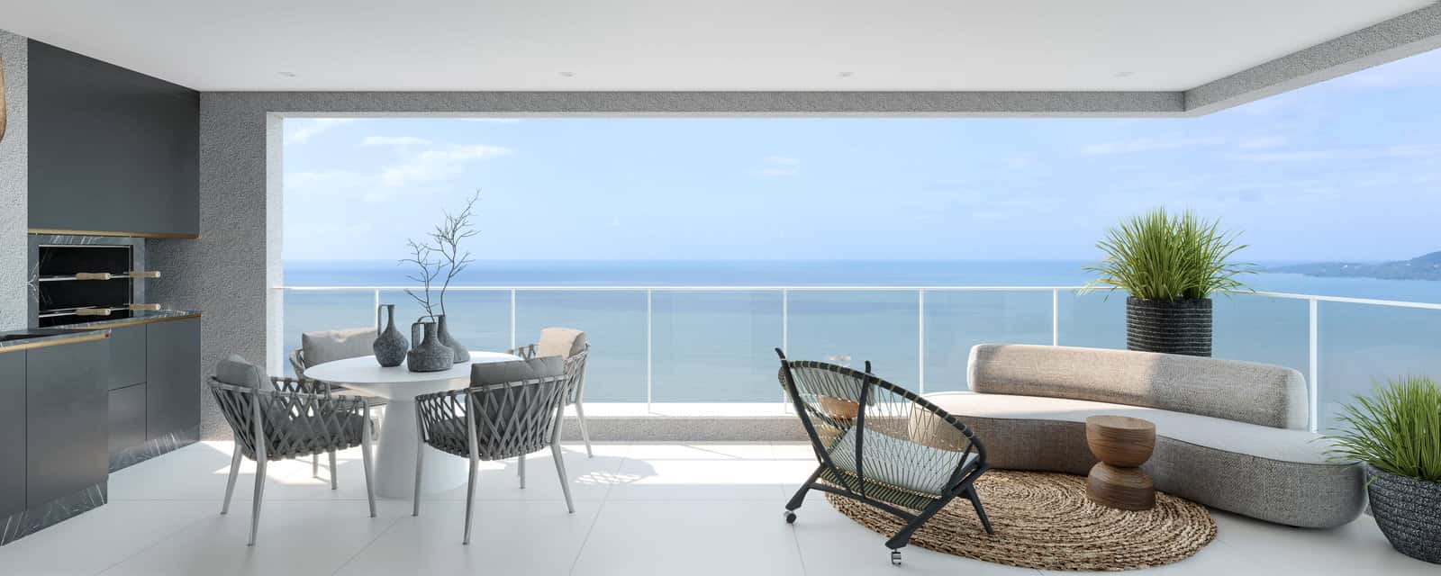 L'Atelier Concept Homes - imagem 5 L'Atelier Concept Homes - imagem 5