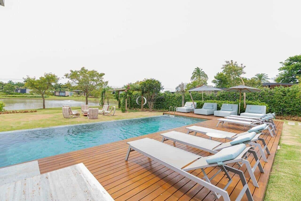 Residencial Fazenda Boa Vista Piscina Residencial Fazenda Boa Vista Piscina