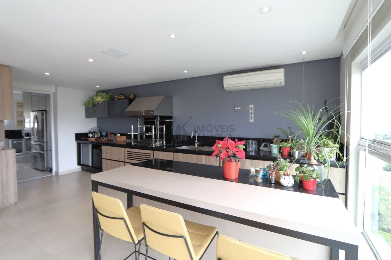 Condominio Duet Klabin Condominio Duet Klabin - foto principal 1
