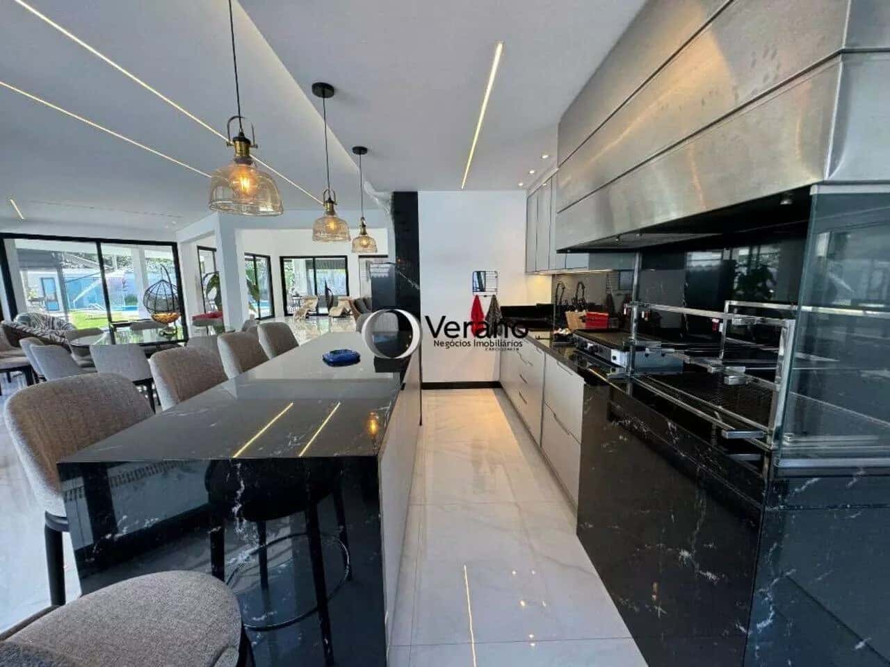 Casa a Venda Jardim Acapulco Guaruja Cozinha Casa a Venda Jardim Acapulco Guaruja Cozinha