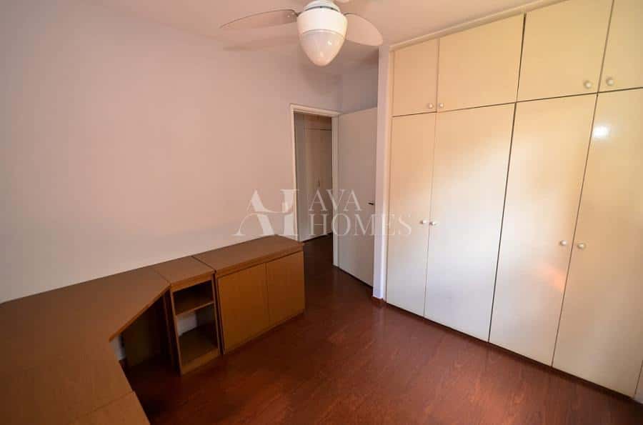 Edifício Samambaia Vila Nova Conceição Quarto Edifício Samambaia Vila Nova Conceição Quarto