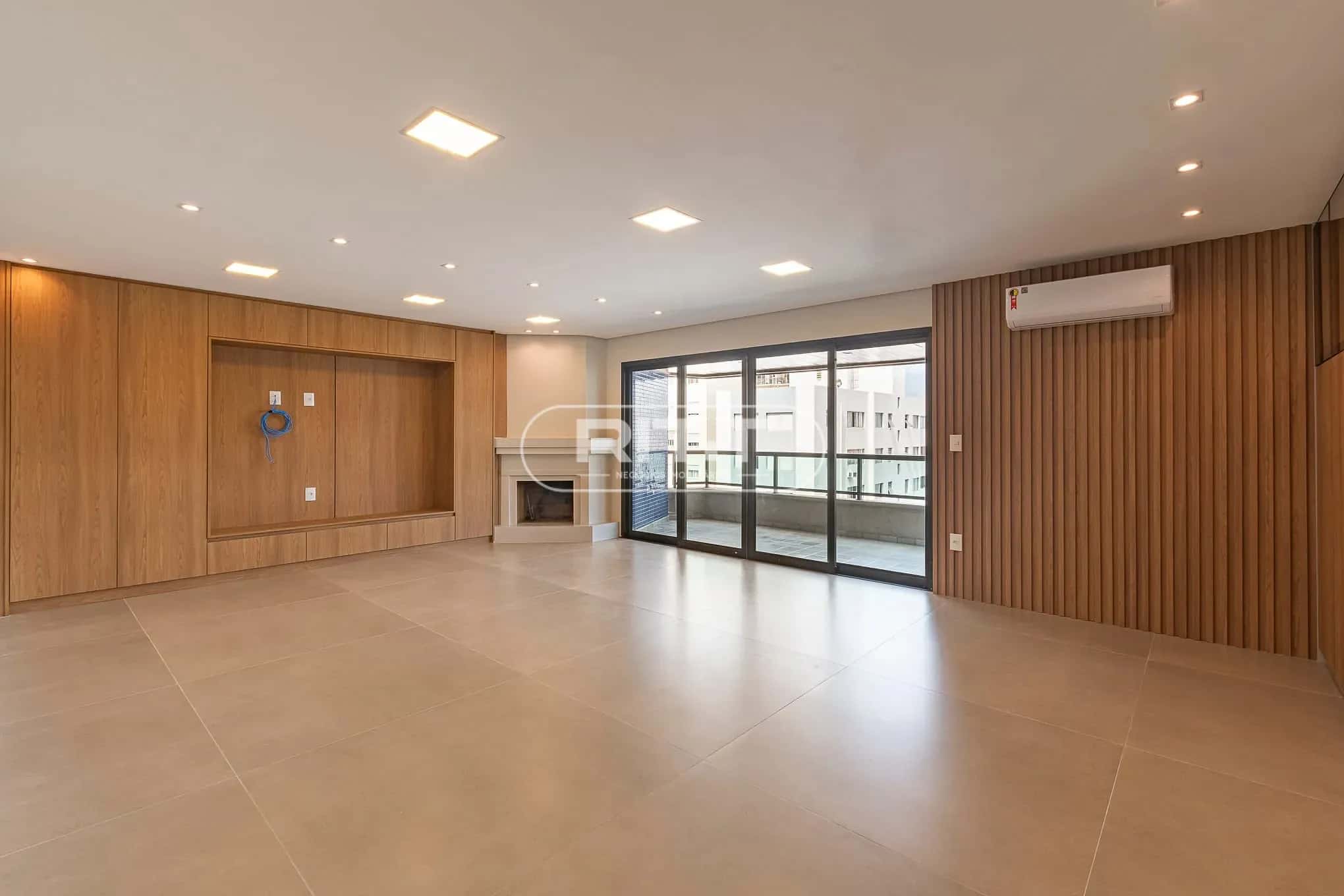 Apartamento com 3 quartos em Cambuí, Campinas — Condominio Praia da Joatinga - foto 1 Apartamento com 3 quartos em Cambuí, Campinas — Condominio Praia da Joatinga - foto 1