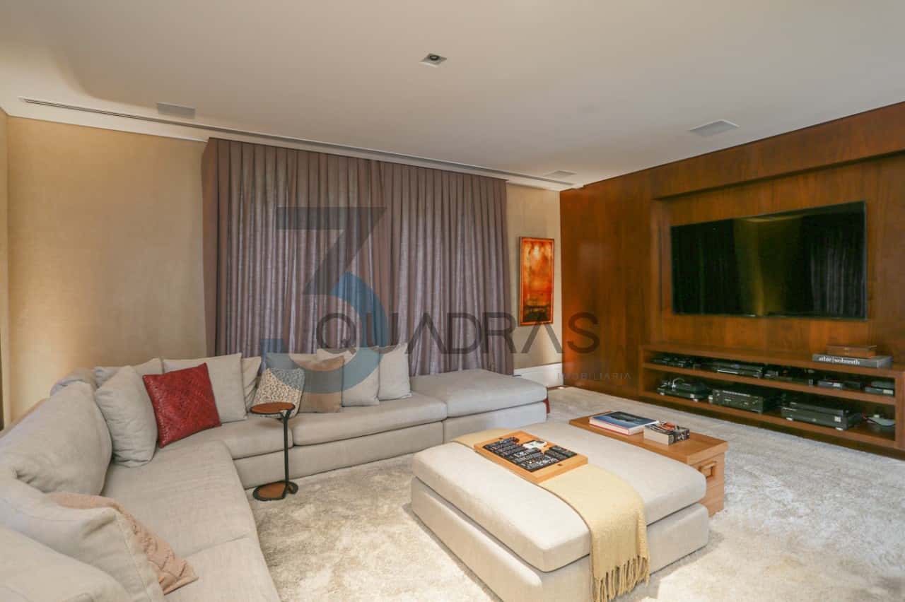 Casa a Venda Cidade Jardim - imagem 2 Casa a Venda Cidade Jardim - imagem 2