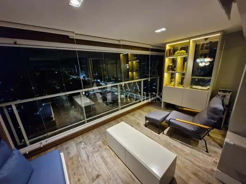 Apartamento Cube Campo Belo - imagem 2 Apartamento Cube Campo Belo - imagem 2
