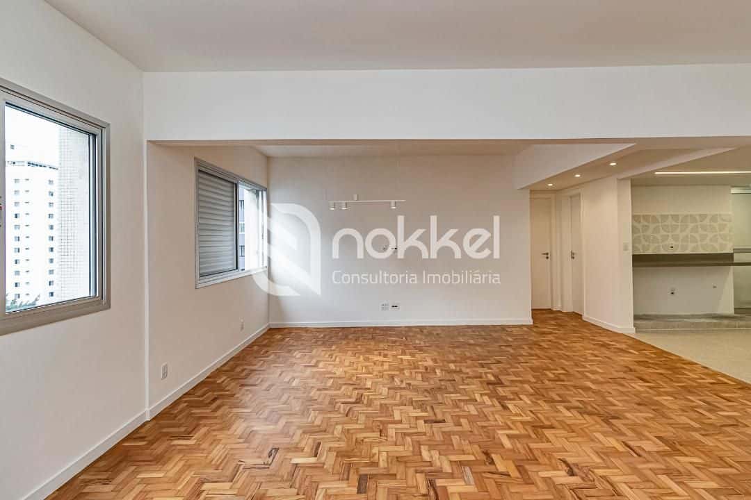 Apartamento com 2 quartos no Jardim Paulista, São Paulo — Condomínio Edifício Coronel Artigas - foto 1 Apartamento com 2 quartos no Jardim Paulista, São Paulo — Condomínio Edifício Coronel Artigas - foto 1