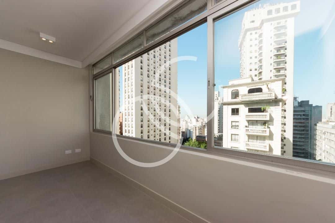 Edifício Panorama Jardim Paulista - imagem 3 Edifício Panorama Jardim Paulista - imagem 3