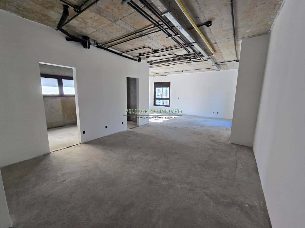 Arbórea Itaim Bueno Netto Sala comercial Arbórea Itaim Bueno Netto Sala comercial