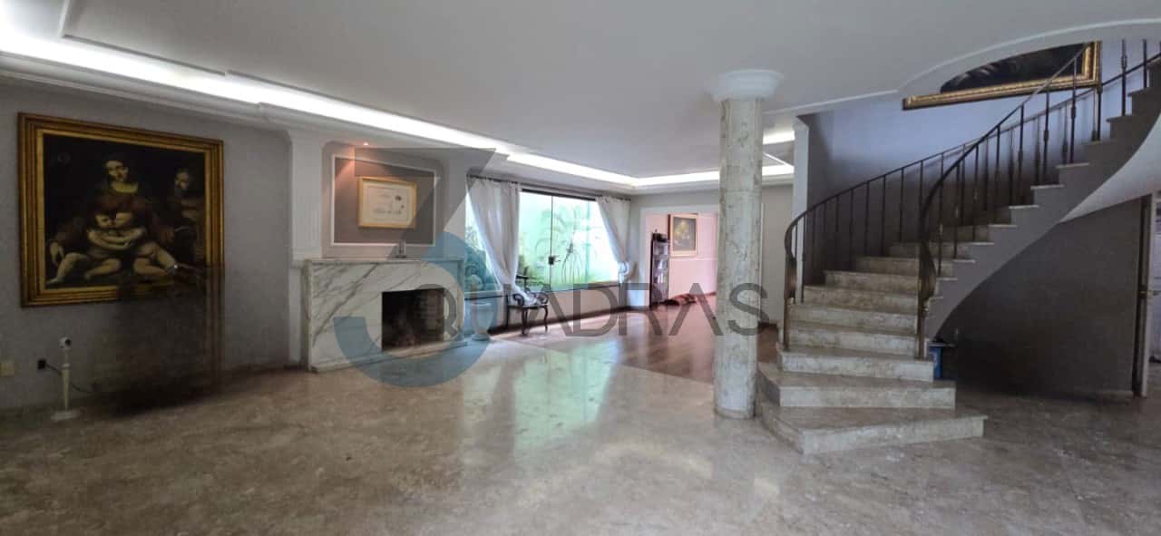 casa a venda jardim luzitania - imagem 2 casa a venda jardim luzitania - imagem 2