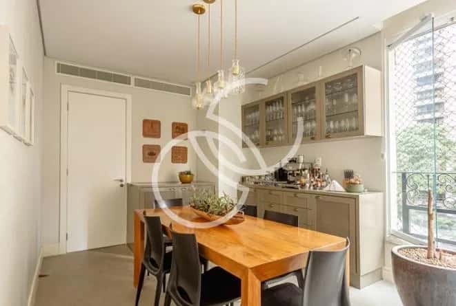 Lindenberg Itaim Cozinha Lindenberg Itaim Cozinha